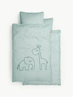 Kinderbedlinnen Dreamy Dots