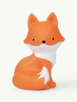 Kinderkamerlamp Fox met timerfunctie