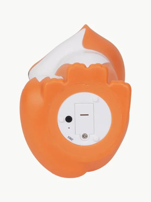 Kinderkamerlamp Fox met timerfunctie