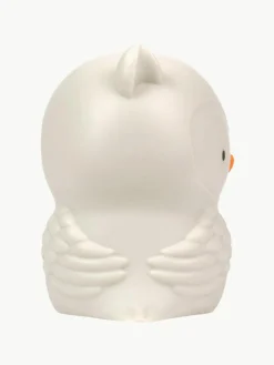 Kinderkamerlamp Owl met timerfunctie