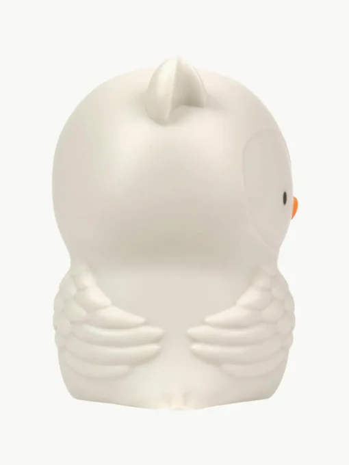 Kinderkamerlamp Owl met timerfunctie