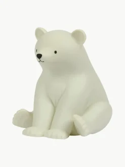 Kinderkamerlamp Polar Bear met timerfunctie