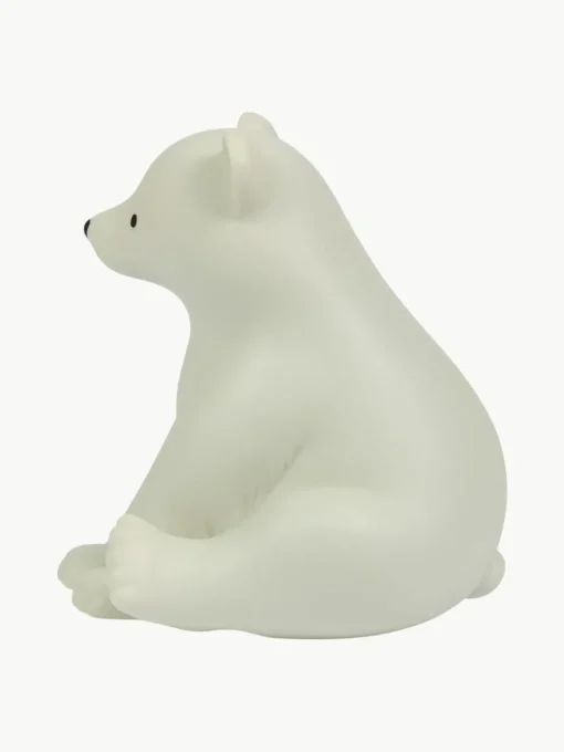 Kinderkamerlamp Polar Bear met timerfunctie