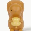 Kinderkamerlamp Squirrel met timerfunctie