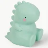 Kinderkamerlamp T-Rex met timerfunctie