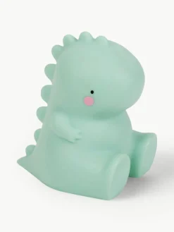 Kinderkamerlamp T-Rex met timerfunctie