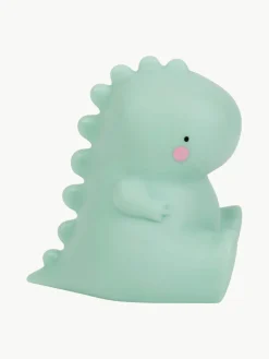 Kinderkamerlamp T-Rex met timerfunctie