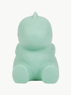 Kinderkamerlamp T-Rex met timerfunctie