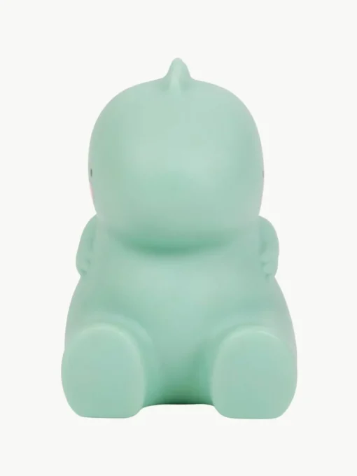 Kinderkamerlamp T-Rex met timerfunctie