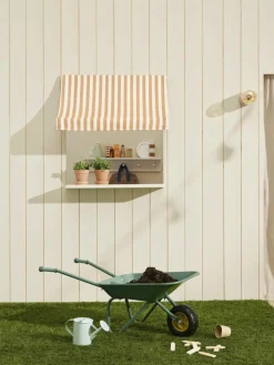 Kinderkruiwagen Kids' Hub