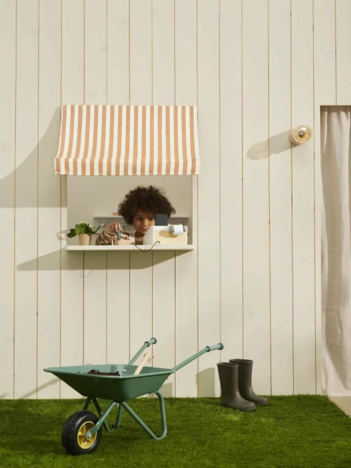 Kinderkruiwagen Kids' Hub