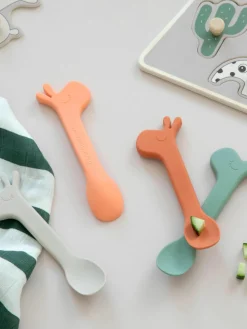 Kinderlepels Lalee, 2-delig