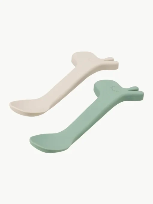 Kinderlepels Lalee, 2-delig