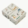 Kinderlunchbox Driss