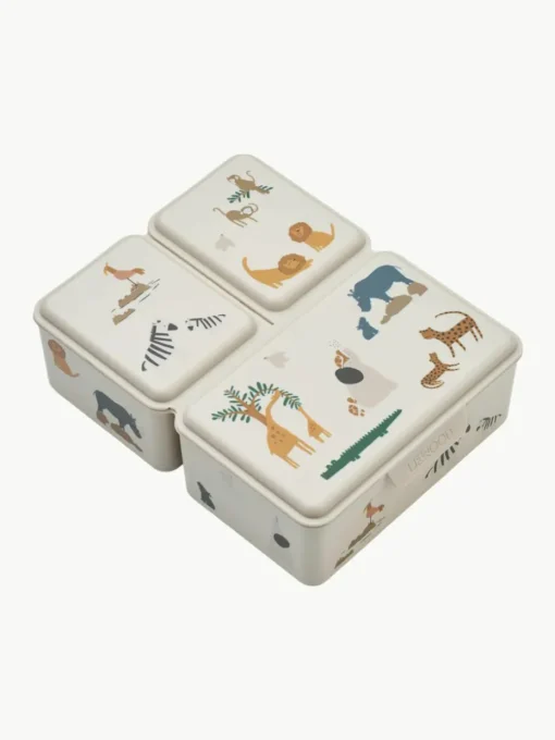 Kinderlunchbox Driss