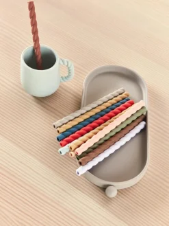 Kindermokken Mellow, set van 2