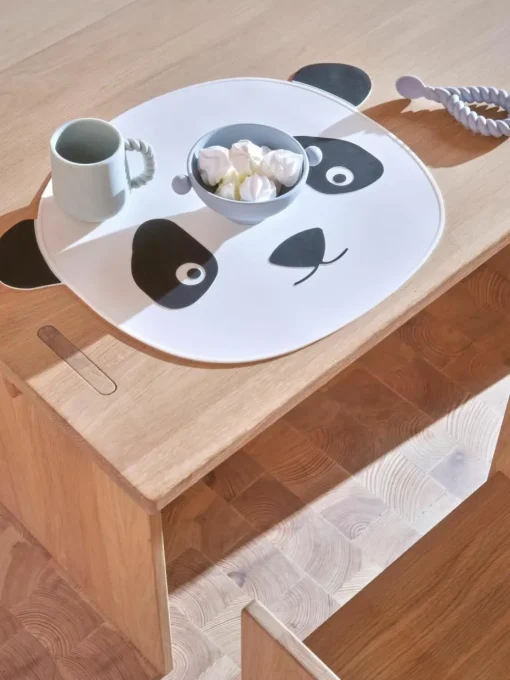 Kindermokken Mellow, set van 2