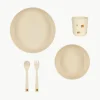Kinderserviesset Lemon, 5-delig