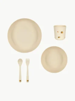 Kinderserviesset Lemon, 5-delig