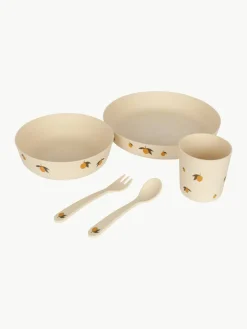Kinderserviesset Lemon, 5-delig