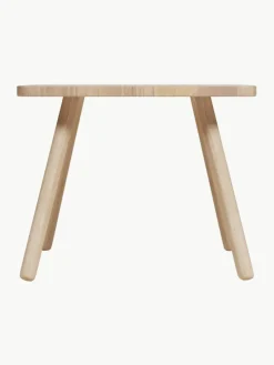 Kindertafel Dilcia van rubberhout