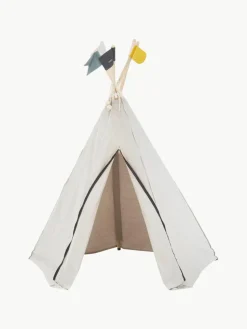 Kindertipi Hippie van biokatoen