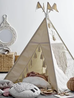 Kindertipi Lagos