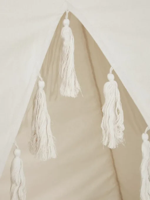 Kindertipi Lagos