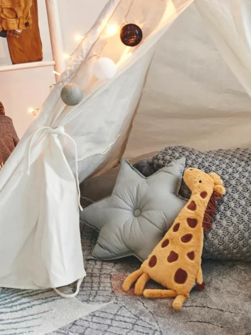 Kindertipi Lagos