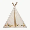 Kindertipi Millo van katoen