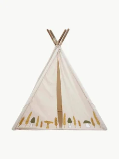 Kindertipi Millo van katoen