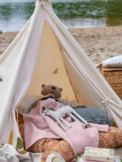 Kindertipi Millo van katoen