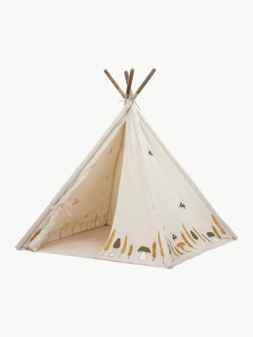 Kindertipi Millo van katoen