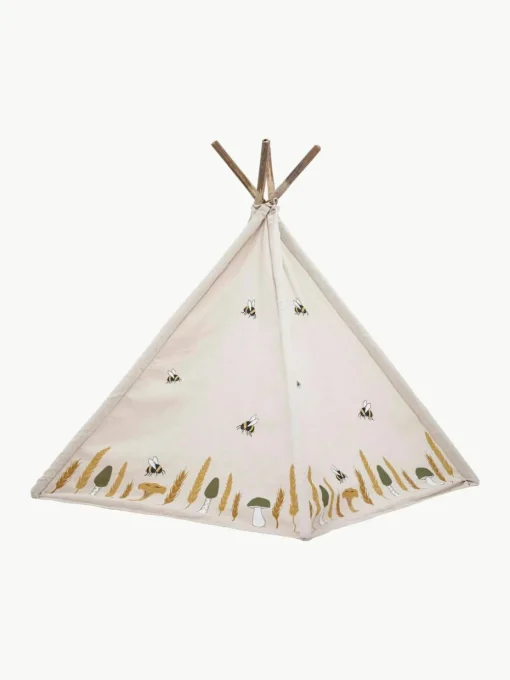 Kindertipi Millo van katoen