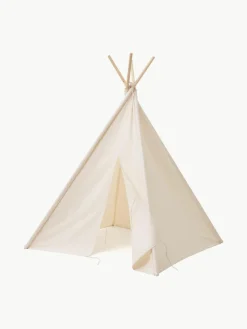Kinder-tipi Tent van biokatoen
