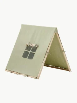 Kinder-tipi Yanil
