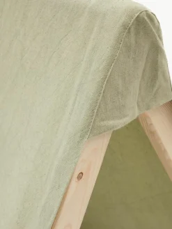 Kinder-tipi Yanil