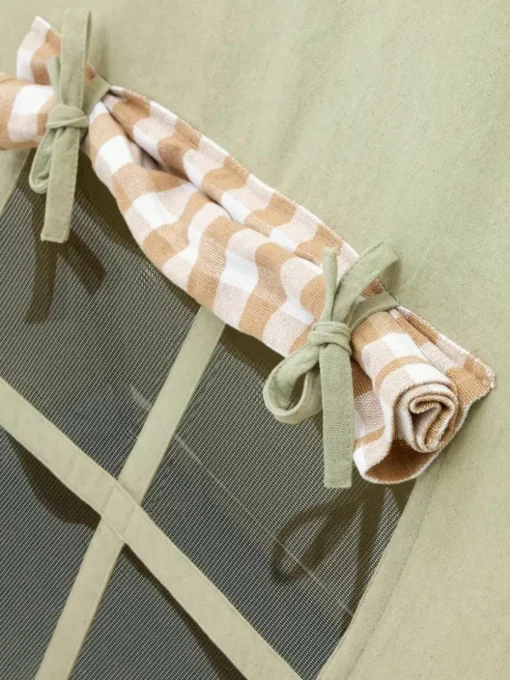 Kinder-tipi Yanil