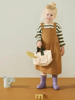 Kindertuingereedschapset Kid's Hub, 10-delig