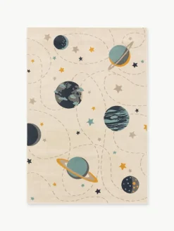 Kindervloerkleed Apollo