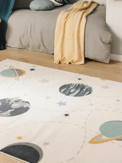 Kindervloerkleed Apollo