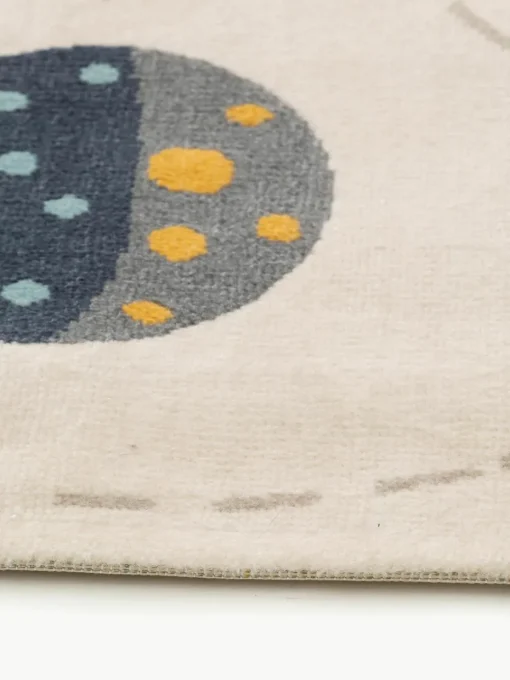 Kindervloerkleed Apollo