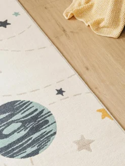 Kindervloerkleed Apollo