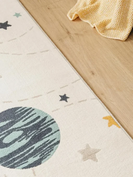 Kindervloerkleed Apollo