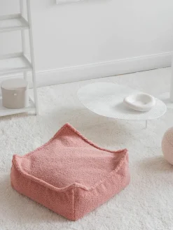 Kindervloerkussen Sugar van teddy