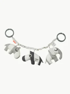 Kinderwagenketting Deer Friends