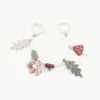Kinderwagenketting Fanto van biokatoen