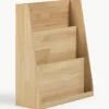 Kinderwandkast Adiventina van grenenhout