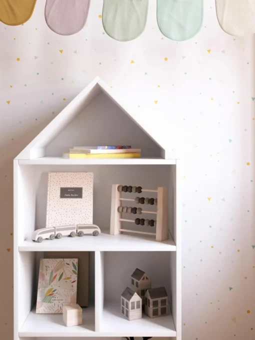 Kinderwandkast Celeste