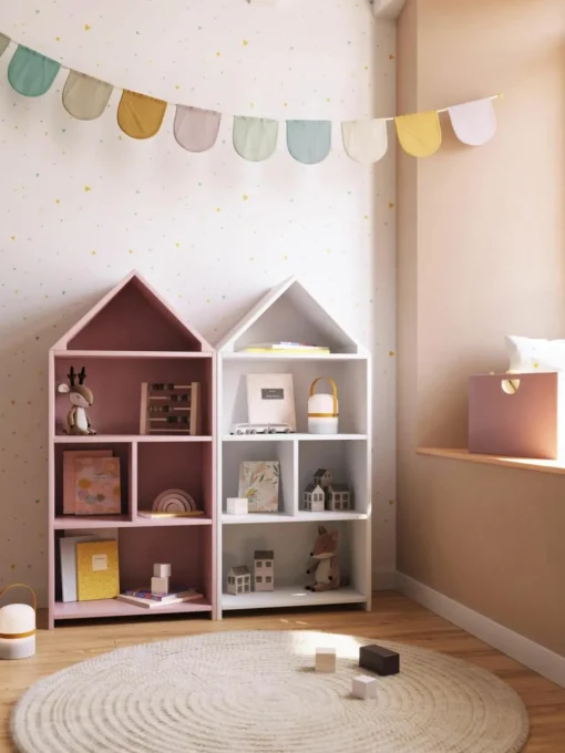 Kinderwandkast Celeste